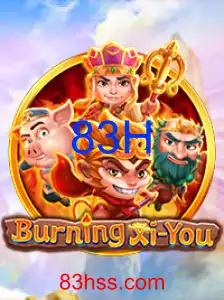 BurningXiYou