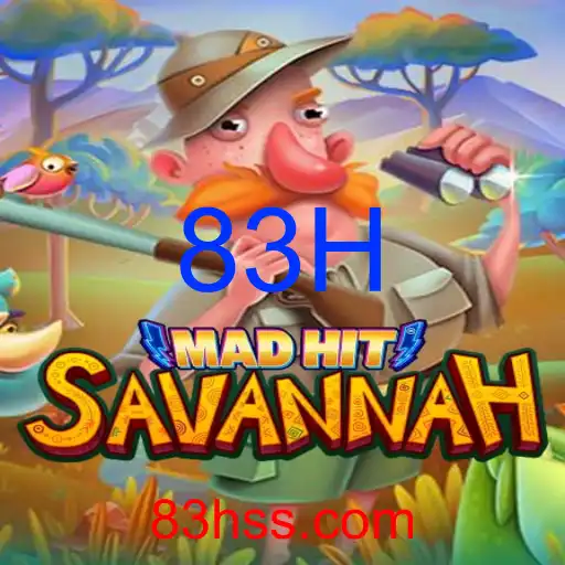 MadHitSavannah